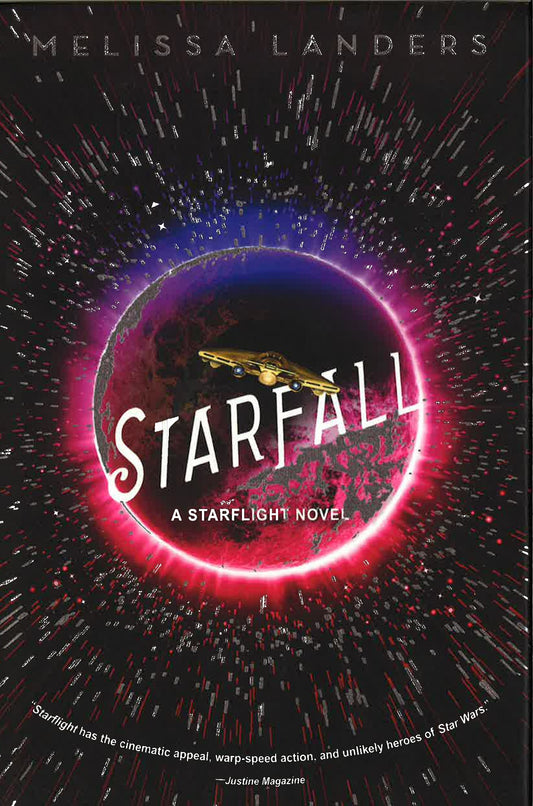Starfall (A Starflight Novel)