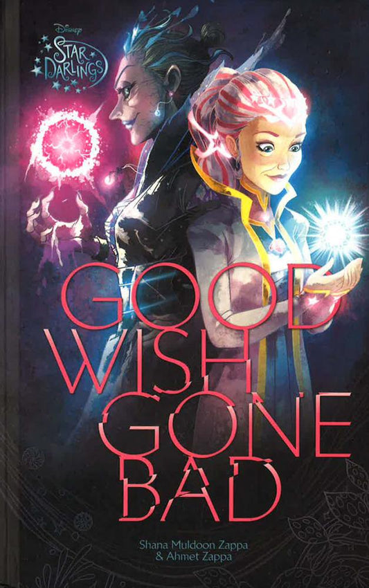 Star Darlings: Good Wish Gone Bad