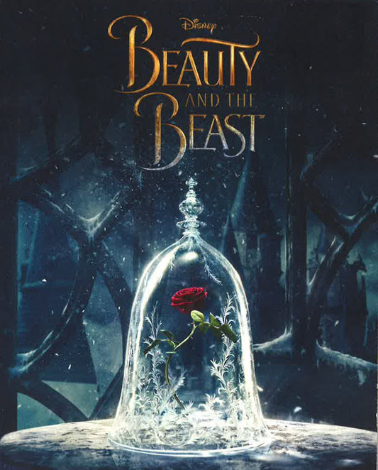Disney Beauty And The Beast