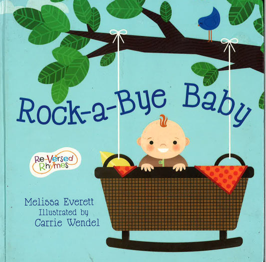 Rock-A-Bye Baby