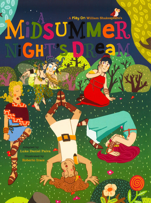 A Midsummer Night's Dream
