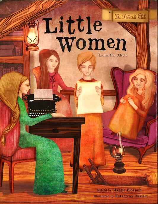 Little Women