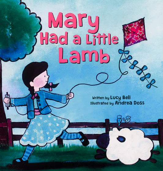 Mary Had A Little Lamb