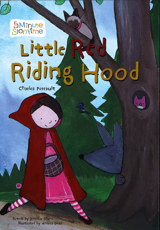 Little Red Riding Hood