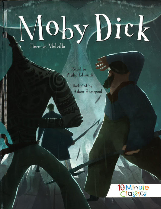 Moby Dick