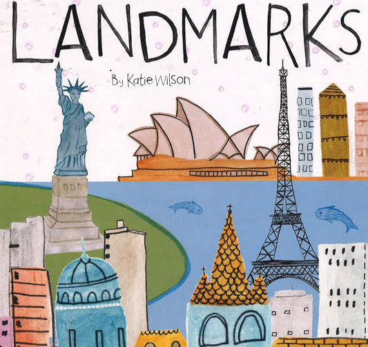 Landmarks