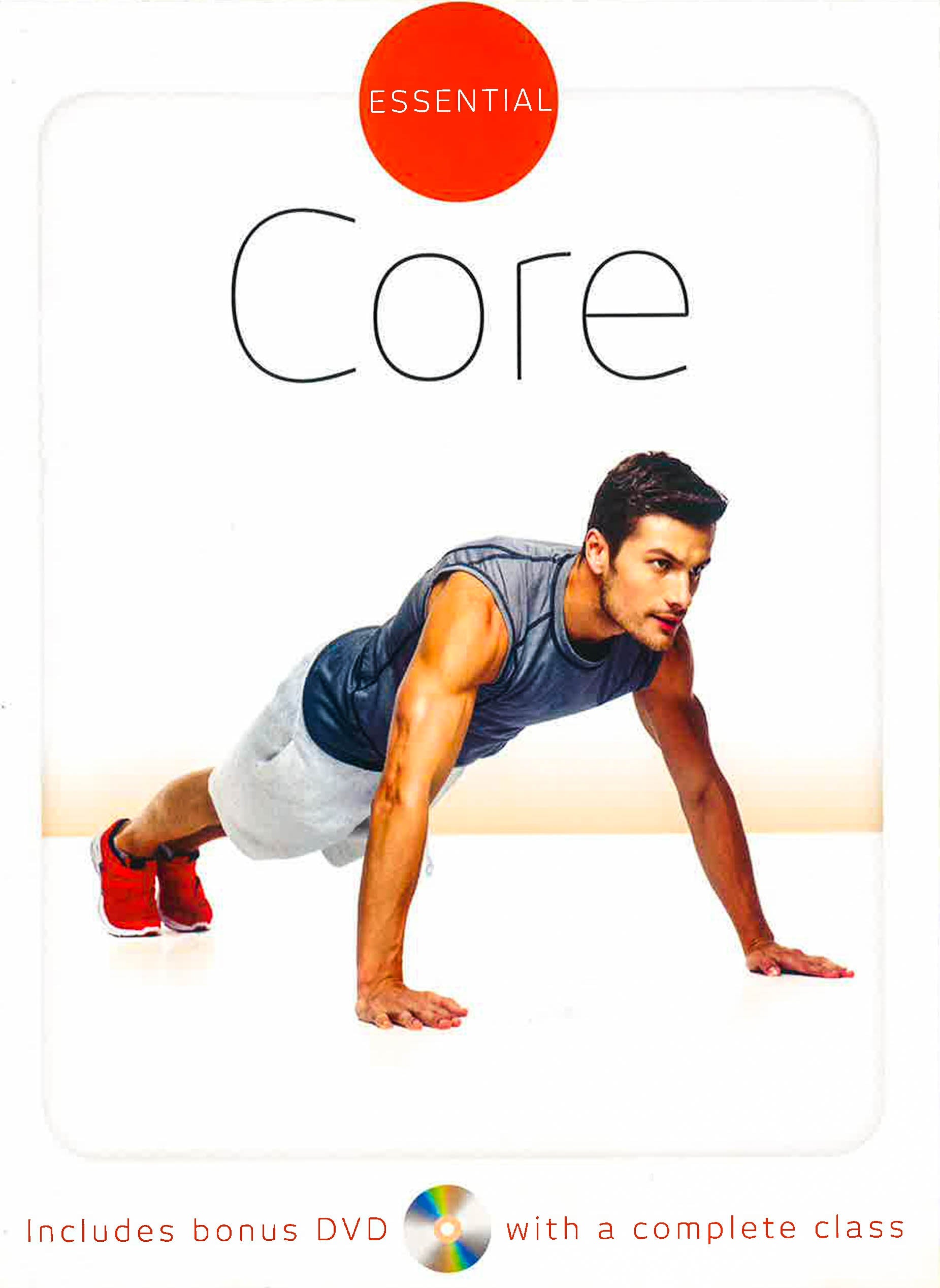 Essential: Core – BookXcess