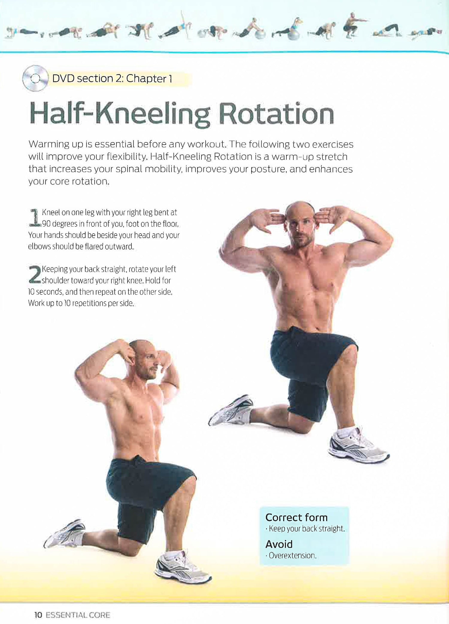 Single Leg Floor V Ups Leg Top 10 Core Exercises The Ultimate Ab Workout Top 10 Abdominal