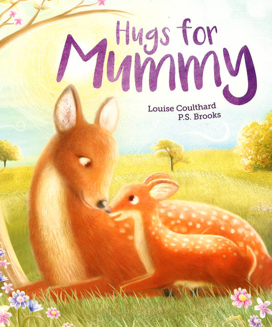 Hugs For Mummy