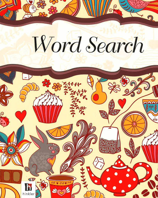 Word Search 2 Perfect Puzzles Series 2