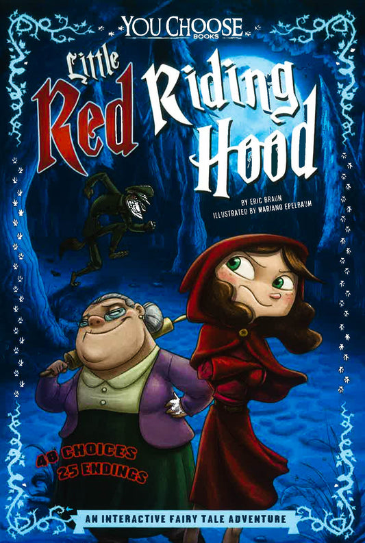 Little Red Riding Hood