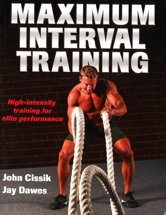 Maximum Interval Training