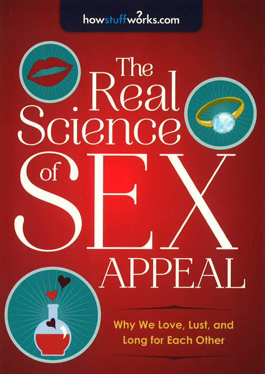 The Real Science Of Sex Appeal