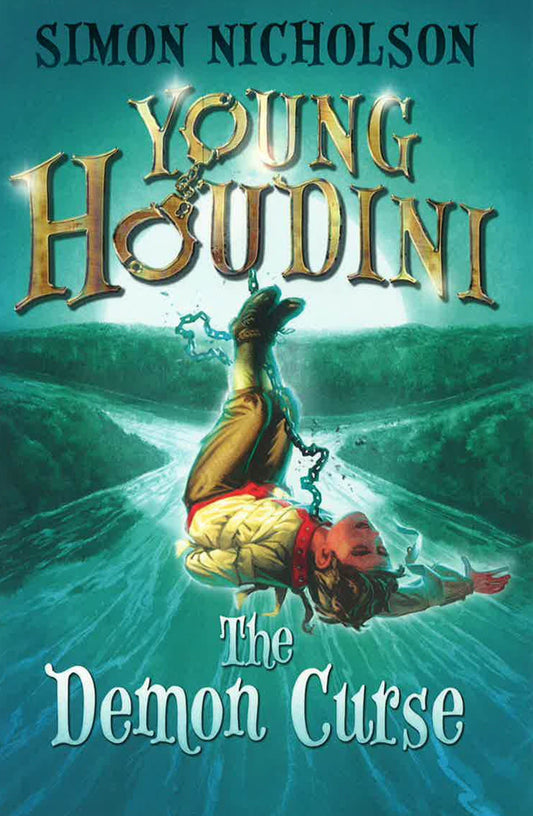 Young Houdini: The Demon Curse