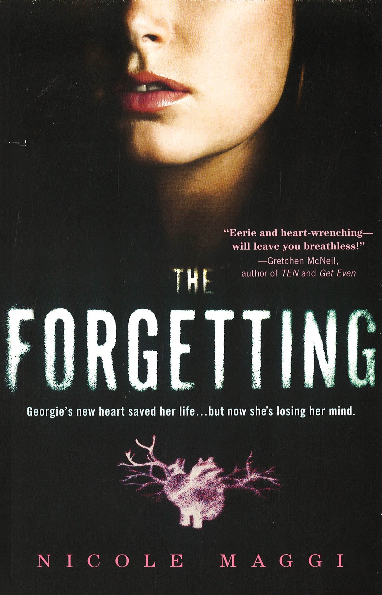 The Forgetting – BookXcess