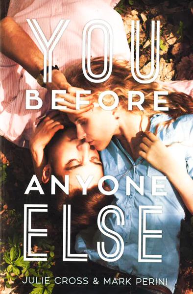 You Before Anyone Else