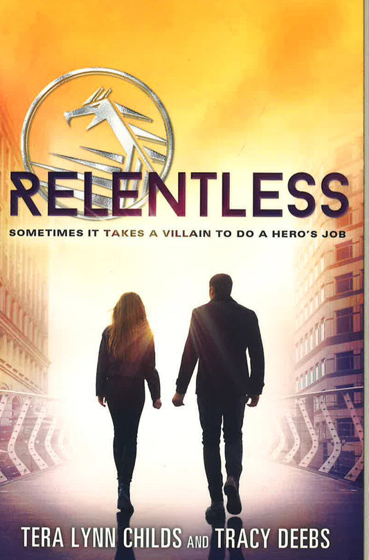 Relentless (Tp)