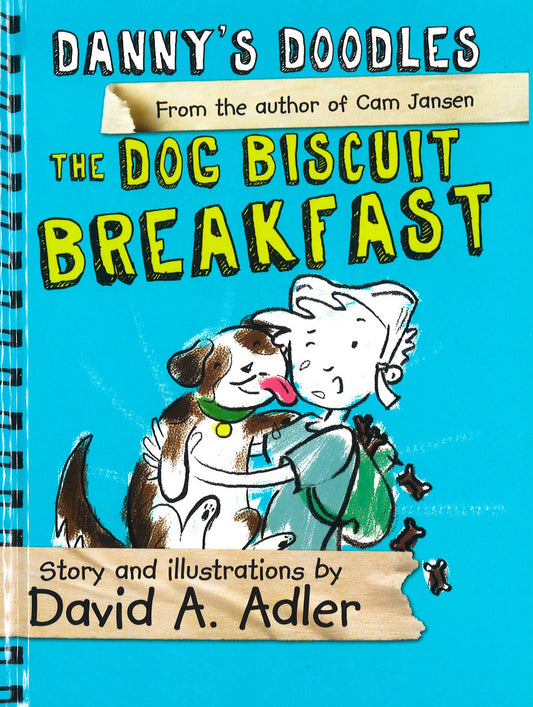 The Dog Biscuit Breakfast
