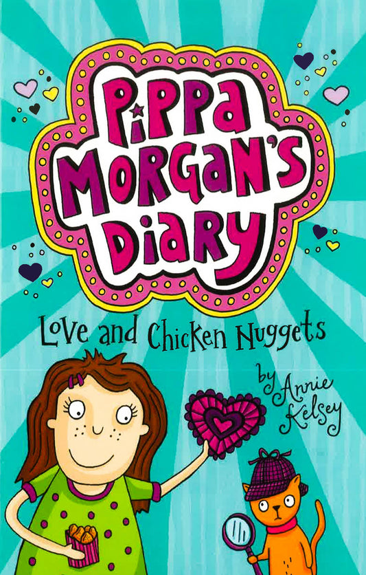 Love And Chicken Nuggets