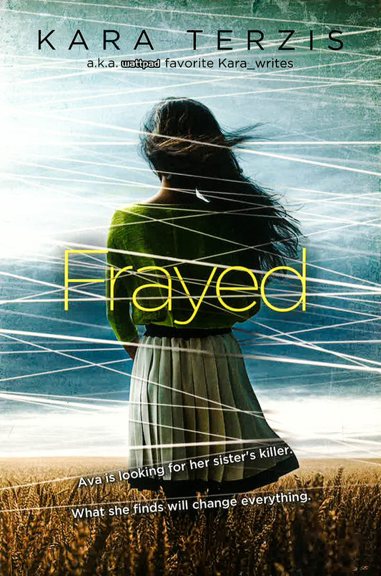 Frayed (Tp)