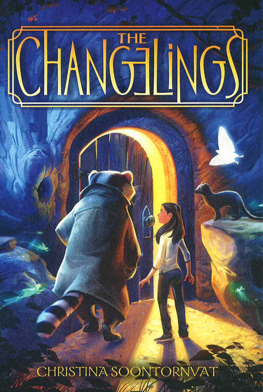 The Changelings