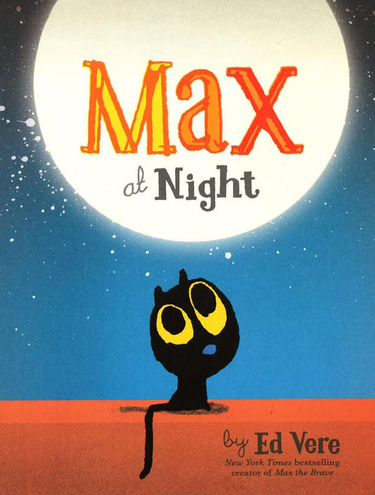 Max At Night