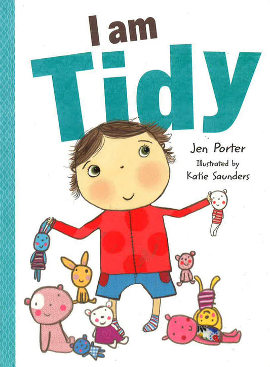 I Am Tidy