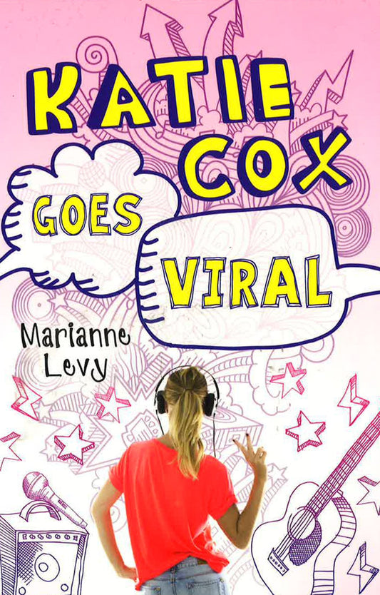 Katie Cox Goes Viral