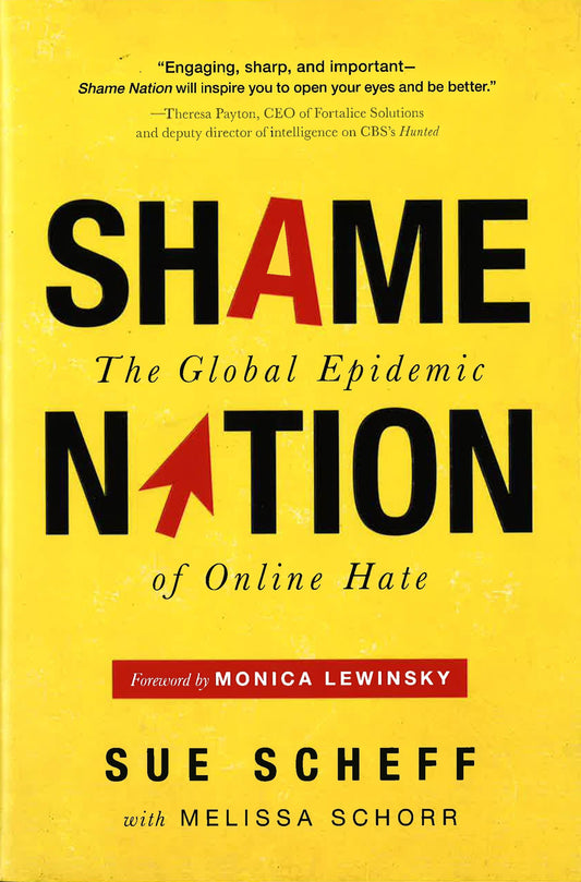 Shame Nation