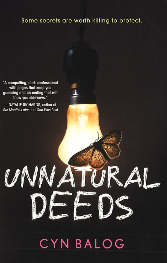 Unnatural Deeds