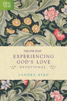 One Year Experiencing God's Love Devotional