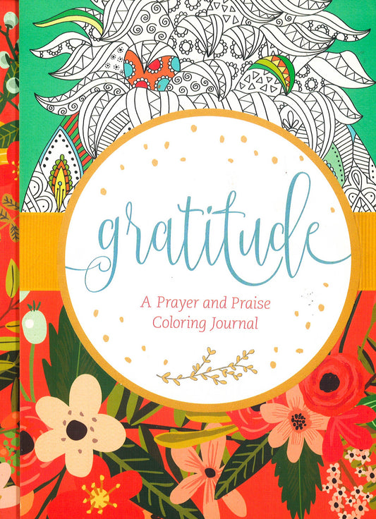 Gratitude