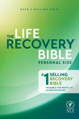 The Life Recovery Bible: New Living Translation
