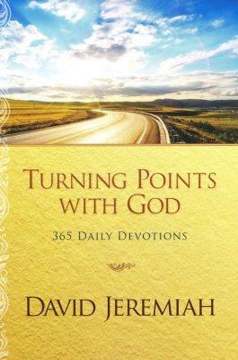 Turning Points With God