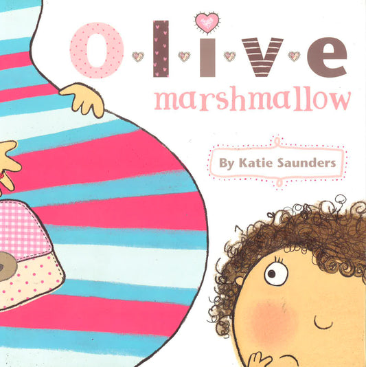 [Bargain Corner] Olive Marshmallow