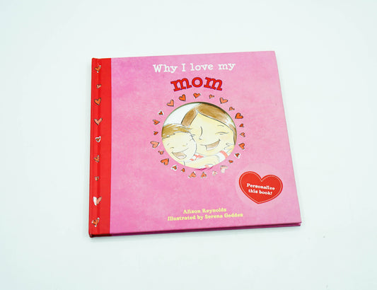 [Bargain Corner] Why I Love My Mom