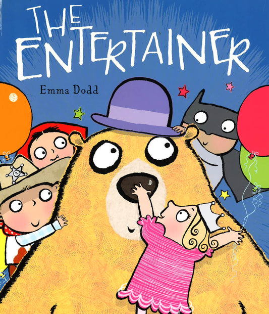 Entertainer