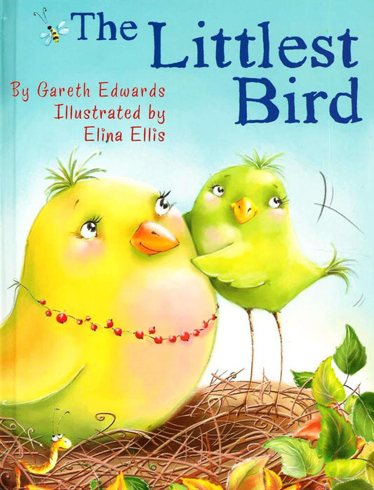The Littlest Bird