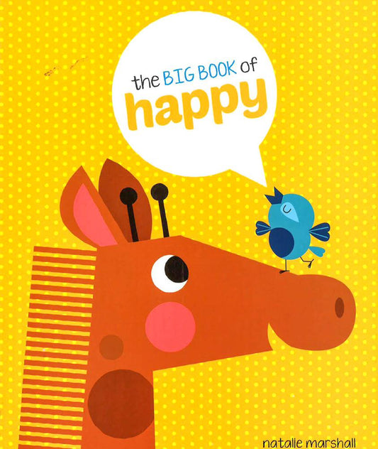 The Big Book Of Happy