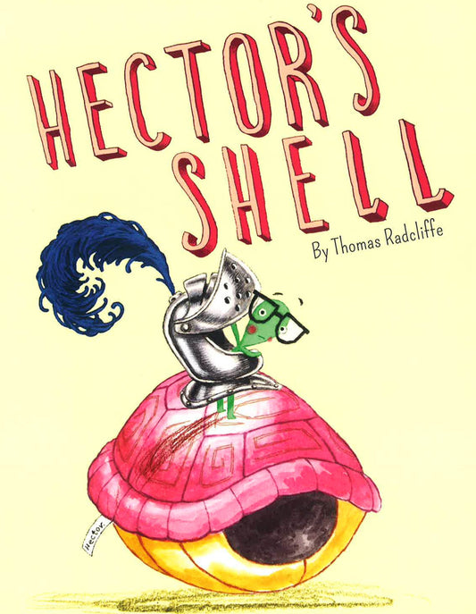 Hector's Shell