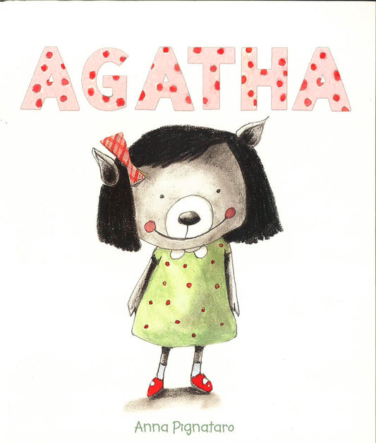 Agatha