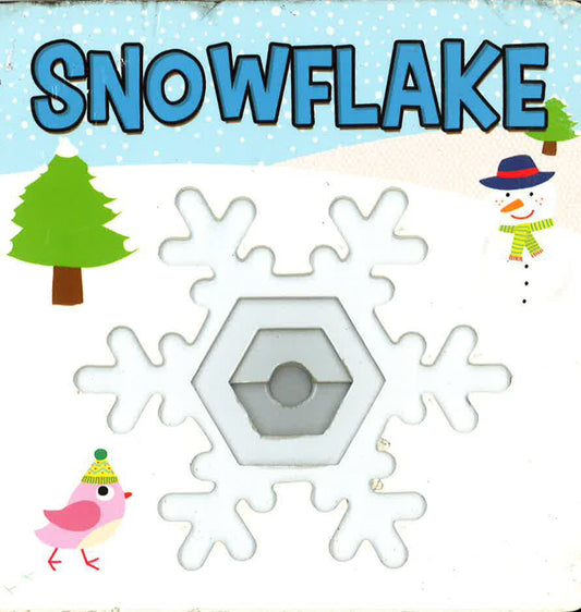 Snowflake