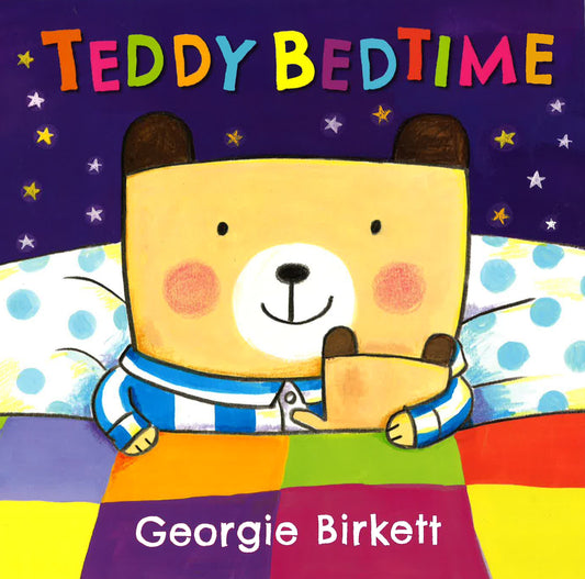 Teddy Bedtime