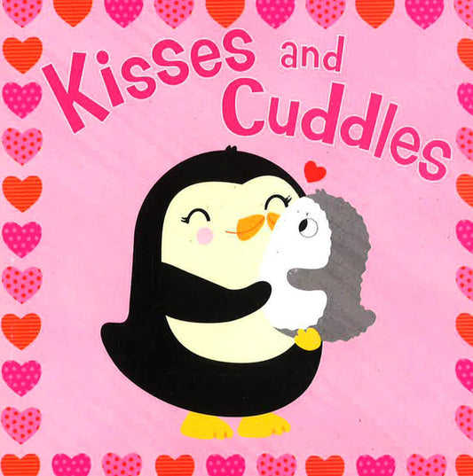Kisses And Cuddles