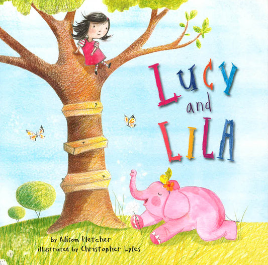 [Bargain Corner] Lucy And Lila