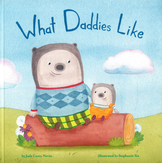 What Daddies Like