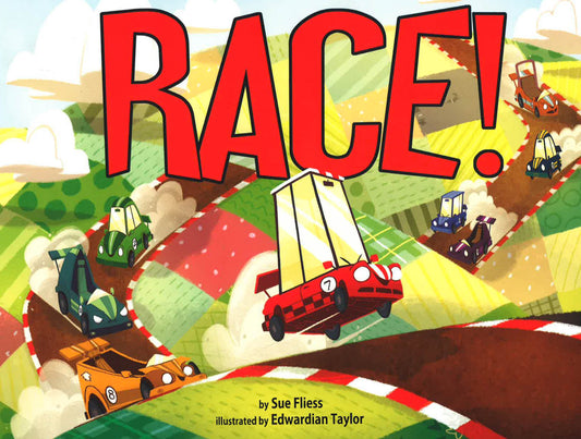 Race!