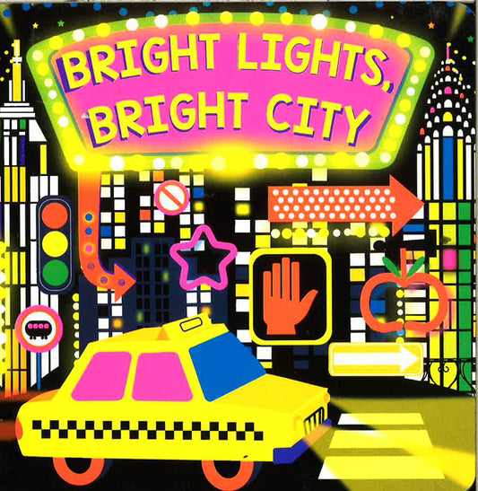Bright Lights, Bright City