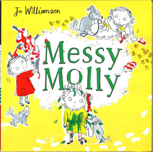 Messy Molly