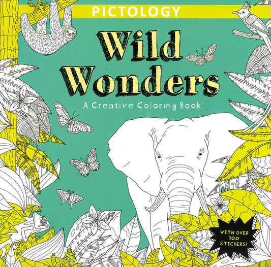 Wild Wonders